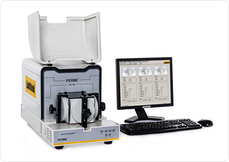 Прибор для определения паропроницаемости Labthink W3/130