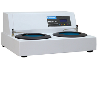 Шлифовально-полировальный станок Chennai Metco BAINPOL VTD 8/10/12