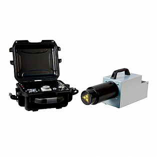 Рентгеновский аппарат ПАМИР-200