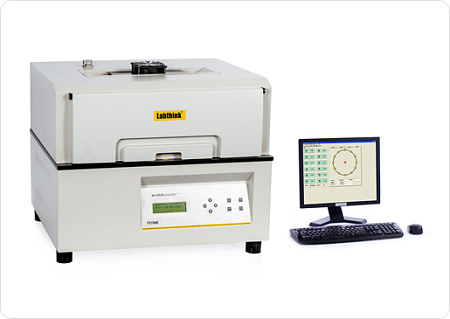 Прибор для определения паропроницаемости Labthink W3/0120