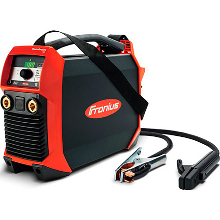 Аппарат сварочный FRONIUS TransPocket 180