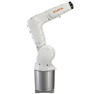 KUKA Agilus