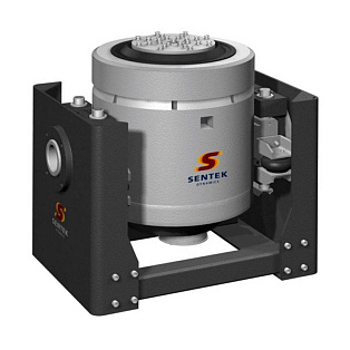 Модальный вибростенд SENTEK DYNAMICS MS-500