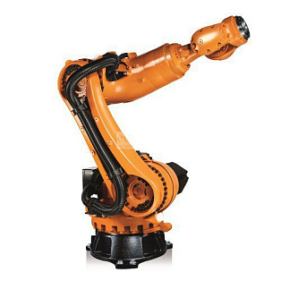 KUKA QUANTEC nano