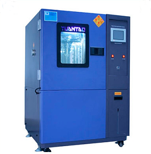 Камера температуры и влажности YTH-080 на 80 л