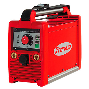 Аппарат сварочный FRONIUS TransPocket 2500