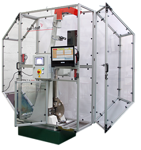 Маятниковый копер PIB