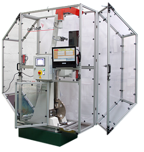 Маятниковый копер PIB