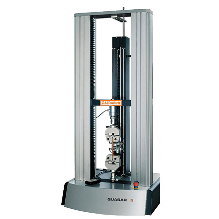 Универсальная испытательная машина Quasar 5