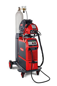 Полуавтомат сварочный Fronius TransSteel 5000