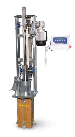 Автоматический компактор Маршалла MATEST B035-01N