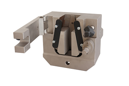 Клиновые захваты 50, 100 кН Z8-S5-50/100-N