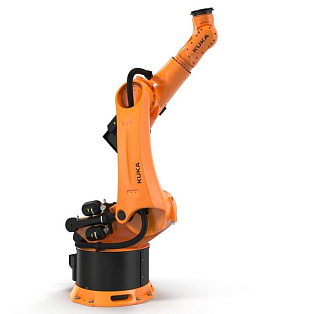 KUKA 500 FORTEC