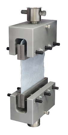 Пневматические захваты на 20кН Z12-PN14-20-N