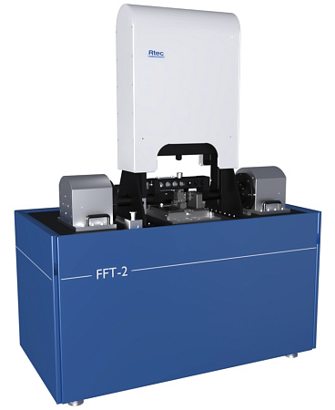 Фреттинг-тестеры серии FFT