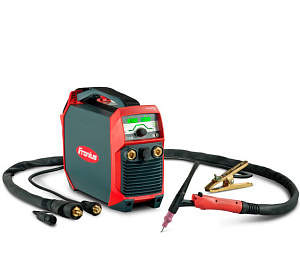 Аппарат сварочный FRONIUS TransTig 210