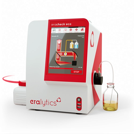 Анализатор ERACHECK ECO
