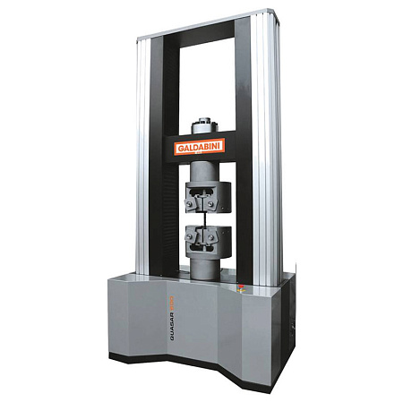 Универсальная испытательная машина Quasar 600