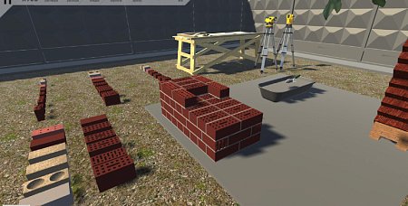 Виртуальная мастерская по работе с цифровым производством