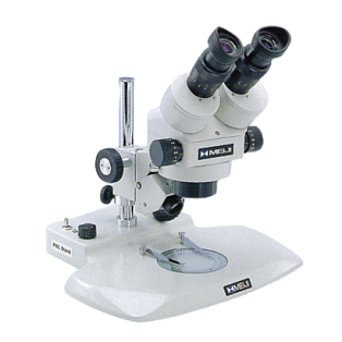 Стереомикроскоп MEIJI TECHNO серии EMZ