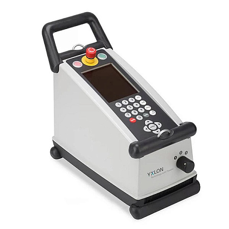 Рентгеновский аппарат COMET EVO