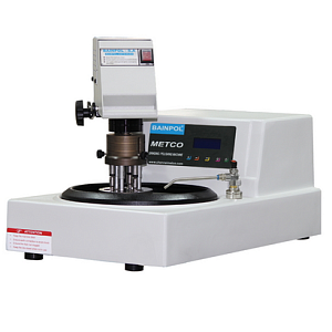 Шлифовально-полировальный станок Chennai Metco BAINPOL VT SA 8, 10, 12