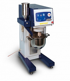 Автоматический растворосмеситель MIXMATIC MATEST E092N KIT