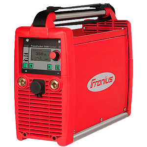Аппарат сварочный FRONIUS TransPocket 3500 Comfort