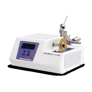 Отрезной станок Chennai Metco BAINCUT LSS