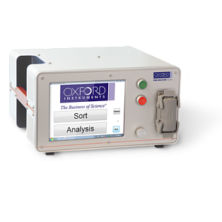 Оптико-эмиссионный спектрометр PMI-MASTER SMART