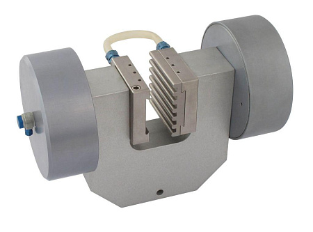 Пневматические захваты на 7кН, Z12-PN16-7-N-В