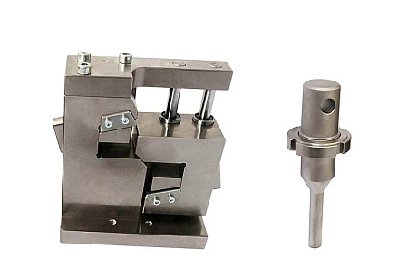 Приспособление на сдвиг армированных композиционных материалов Z3-RCM-50