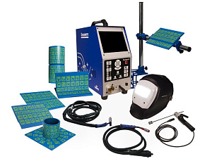 Тренажер сварщика SOLDAMATIC