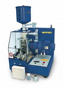 Тестер истираемости MATEST A112