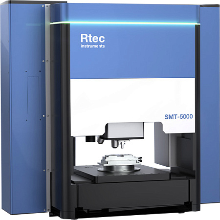 Система испытания поверхности SMT-5000
