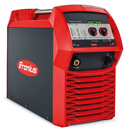 Полуавтомат сварочный Fronius TransSteel 3500 С (Compact)