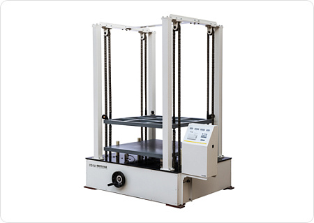 Прибор для испытания упаковок на сжатие Labthink XYD-15K