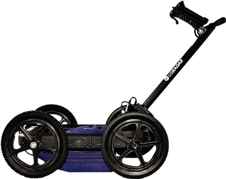 Георадар QUANTUM IMAGER