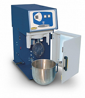 Растворосмеситель MATEST E095