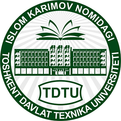 Ташкентский государственный технический университет имени Ислама Каримова