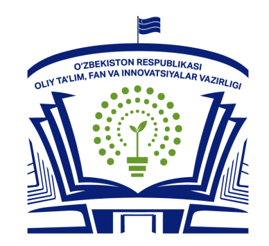 Министерство высшего образования, науки и инноваций Республики Узбекистан