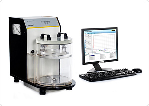 Прибор для тестирования герметичности упаковки Labthink RGT-01