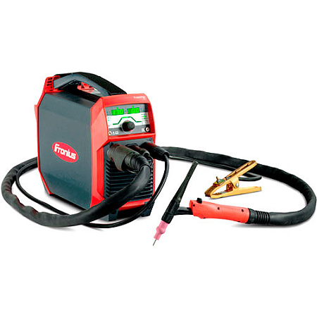 Аппарат сварочный FRONIUS TransTig 170