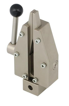 Клиновые захваты 5, 10кН Z8-S-5/10-P/V