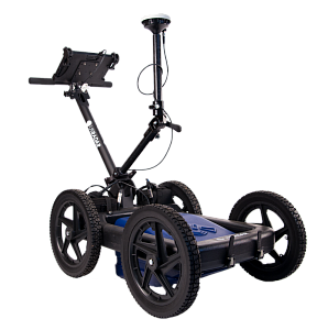 Георадар GPRover