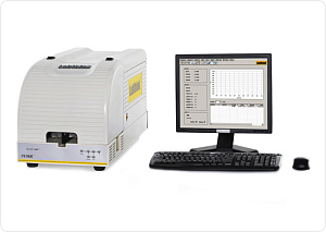 Прибор для определения газопроницаемости Labthink G2/132