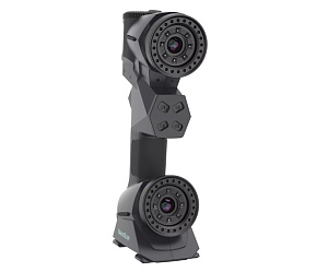 Портативный лазерный 3D‑сканер MarvelScan