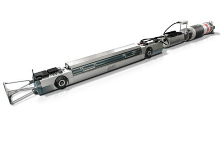 Рентгенографический Кроулер JME 10-60"