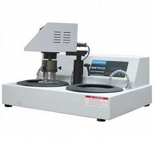 Шлифовально-полировальный станок Chennai Metco BAINPOL VTD SA 8, 10, 12