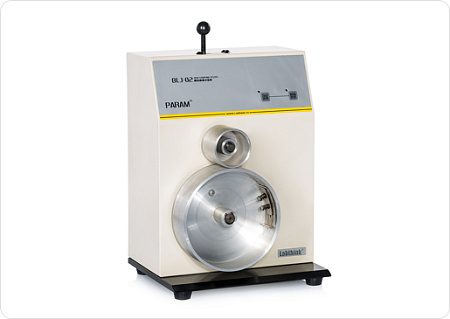 Прибор дисковой зачистки Labthink BLJ-02 